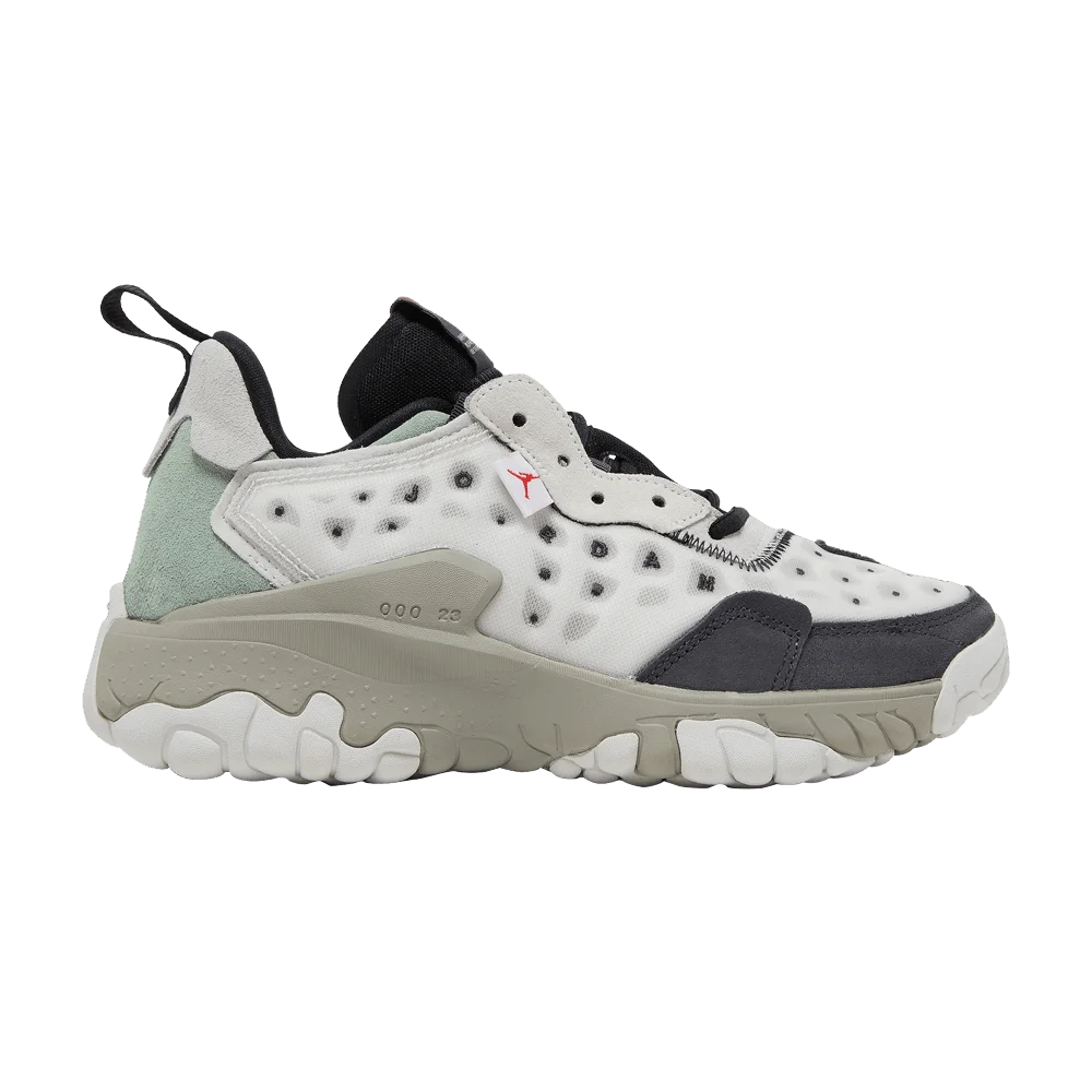 Кроссовки Air Jordan Delta 2 GS 'Lightning'