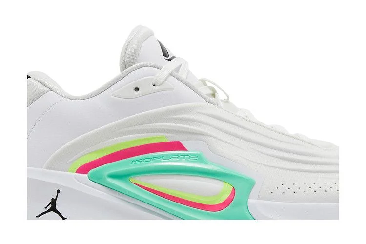 Кроссовки Air Jordan Luka 3 'Photo Finish'