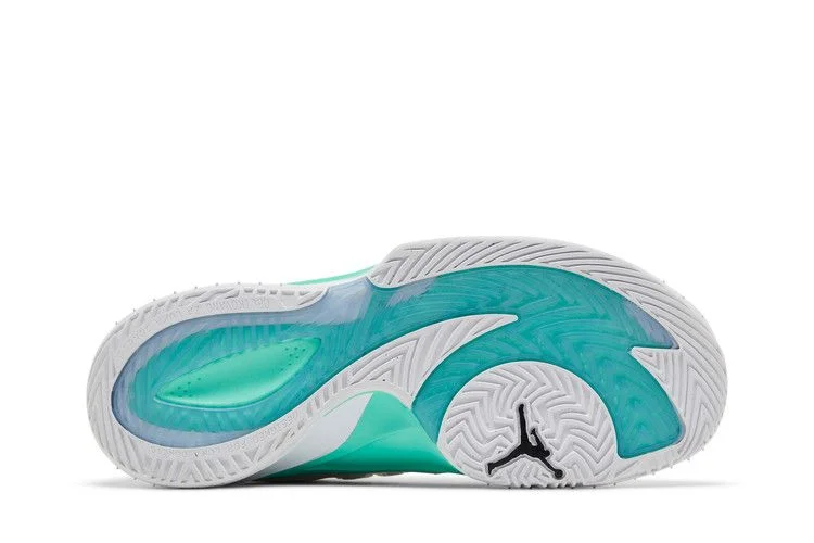 Кроссовки Air Jordan Luka 3 'Photo Finish'