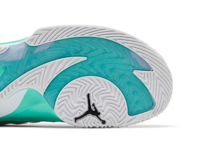 Кроссовки Air Jordan Luka 3 'Photo Finish'