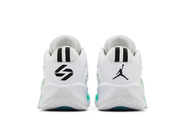 Кроссовки Air Jordan Luka 3 'Photo Finish'