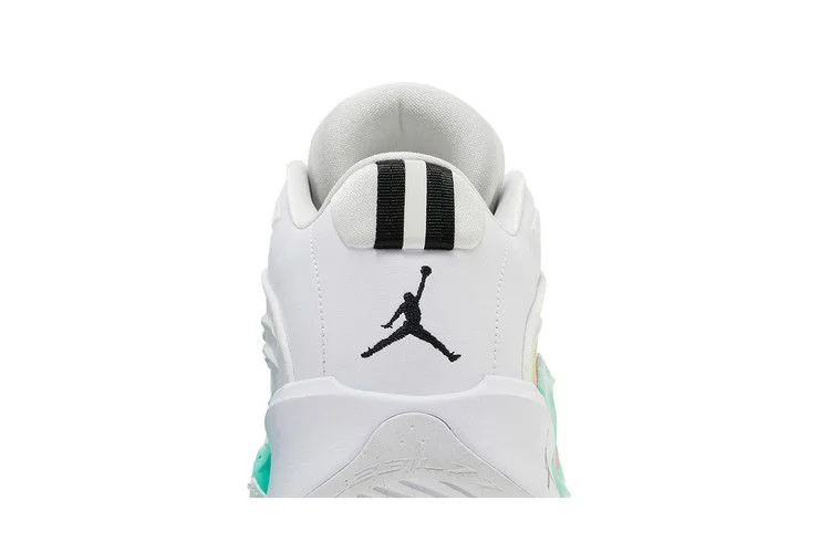 Кроссовки Air Jordan Luka 3 'Photo Finish'