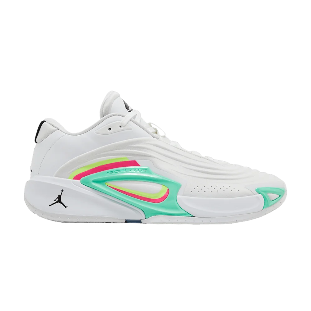 Кроссовки Air Jordan Luka 3 'Photo Finish'
