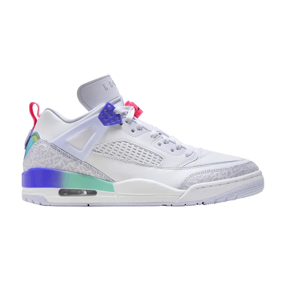 Кроссовки Air Jordan Spizike Low 'Dongdan'