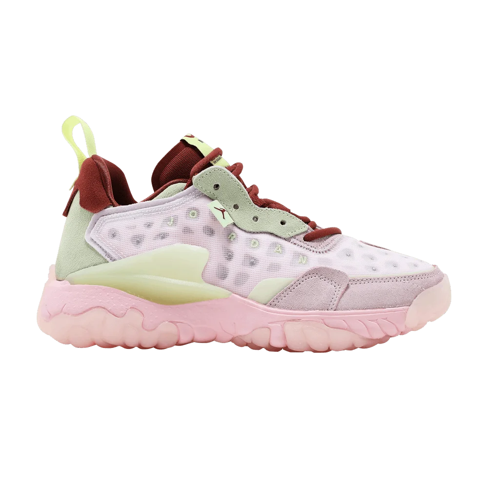 Кроссовки Air Jordan Wmns Jordan Delta 2 'Regal Pink'