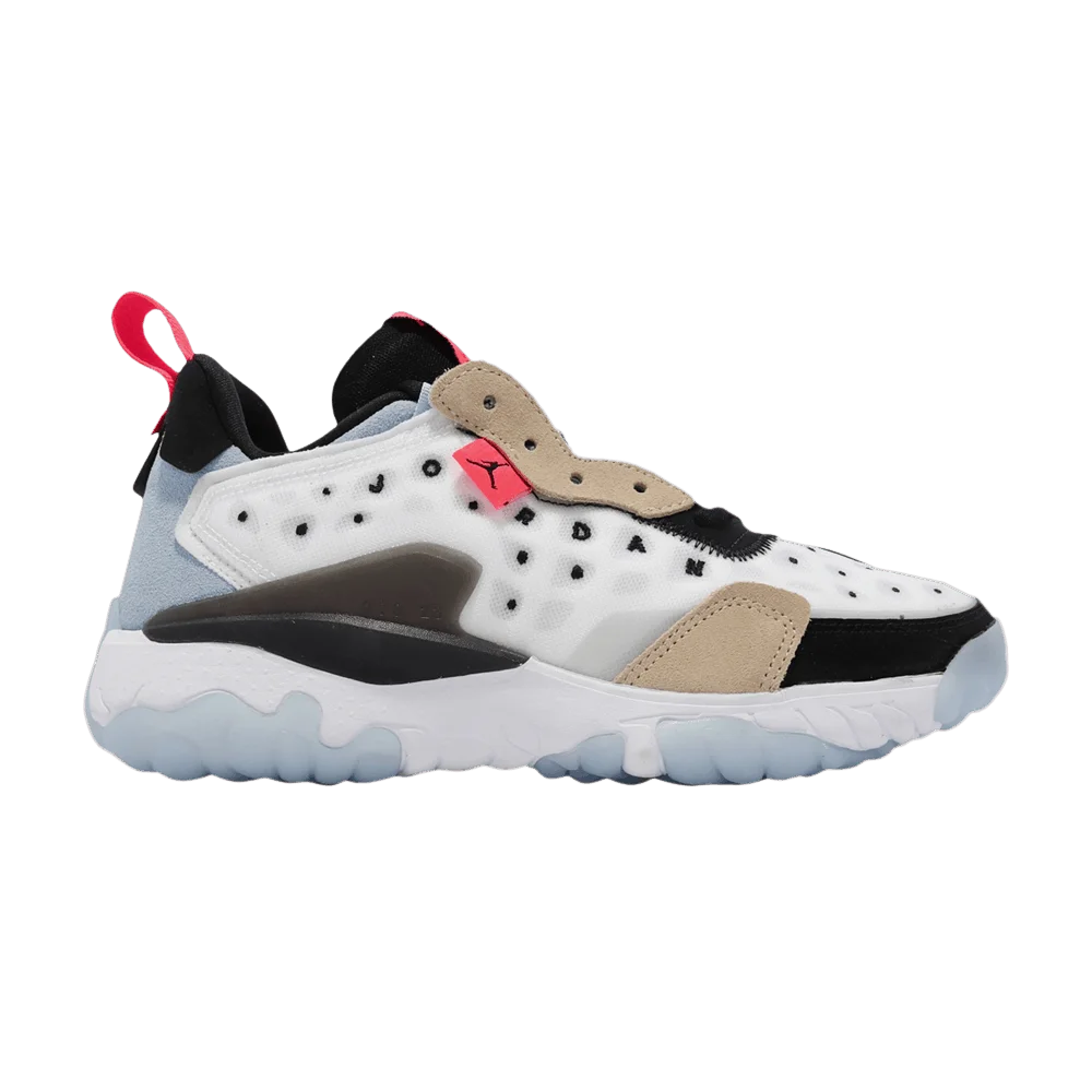 Кроссовки Air Jordan Wmns Jordan Delta 2 'Thermo White'