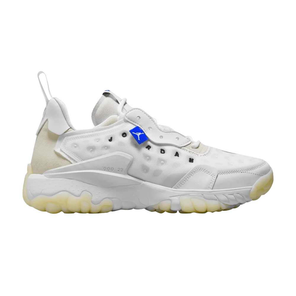 Кроссовки Air Jordan Wmns Jordan Delta 2 'White Sail'