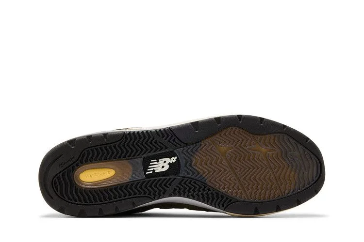 Кроссовки Andrew Reynolds x New Balance Numeric 933 'Olivine'