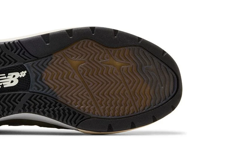 Кроссовки Andrew Reynolds x New Balance Numeric 933 'Olivine'