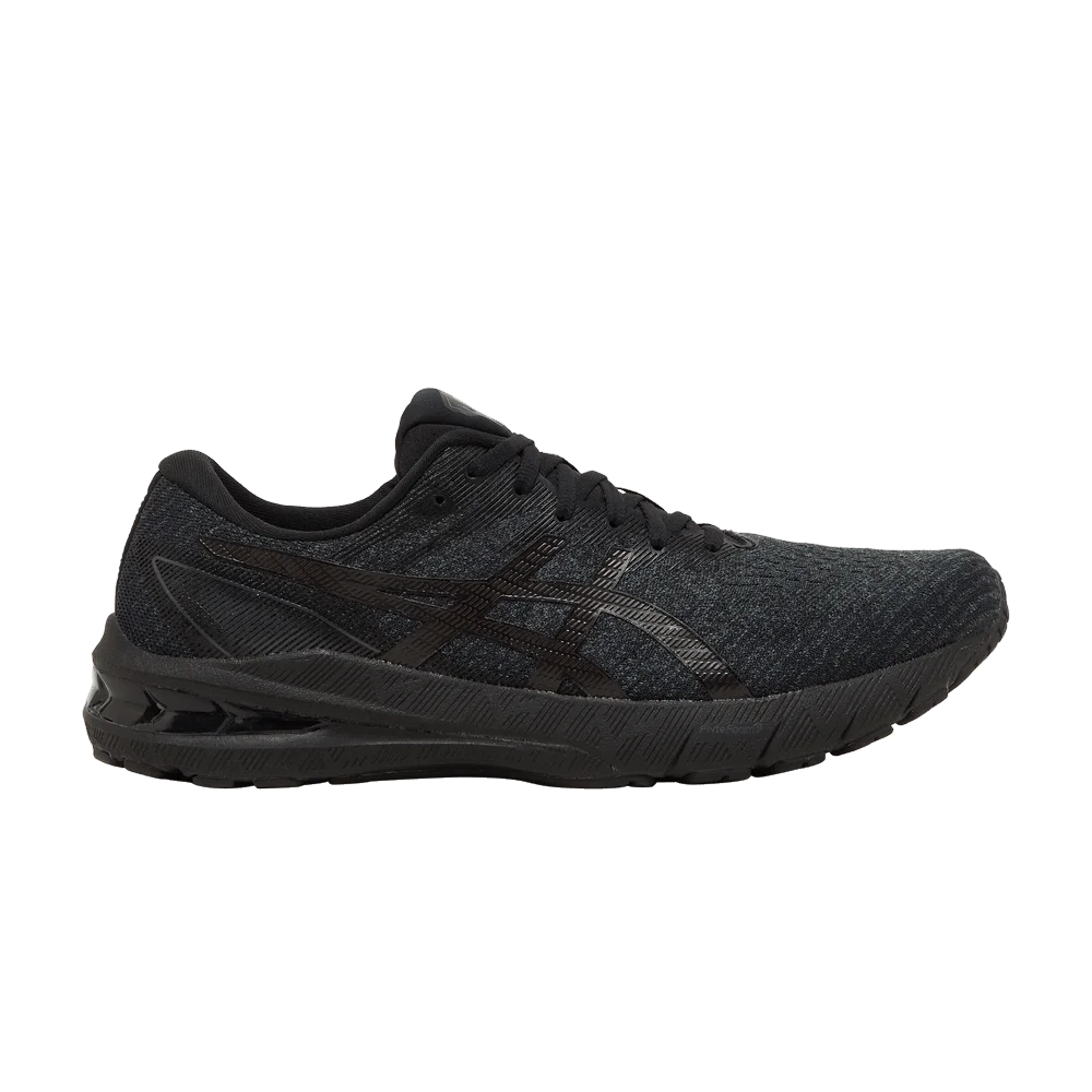 Кроссовки Asics GT 2000 10 'Triple Black'