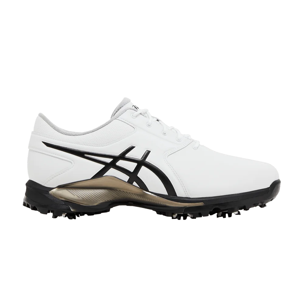 Кроссовки Asics Gel Ace Pro 'White Black'