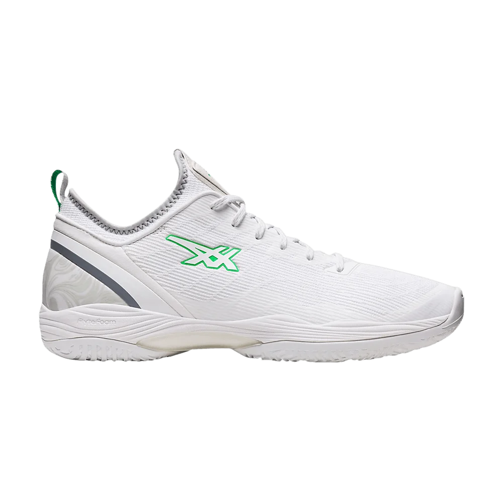 Кроссовки Asics Glide Nova FF 2 'White Cilantro'