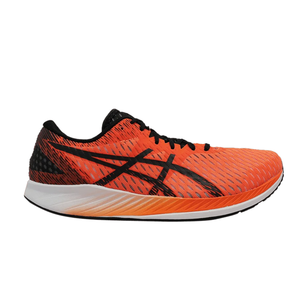 Кроссовки Asics Hyper Speed 2E Wide 'Shocking Orange'
