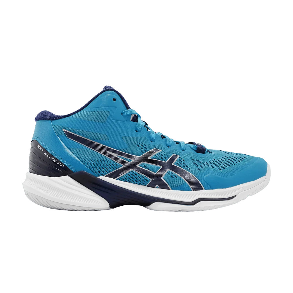 Кроссовки Asics Sky Elite FF MT 2 'Island Blue'