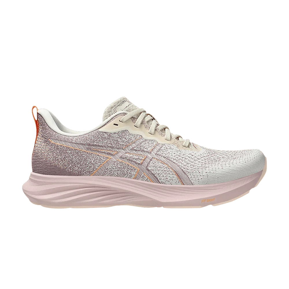 Кроссовки Asics Wmns DynaBlast 4 'Oatmeal Dusty Mauve'