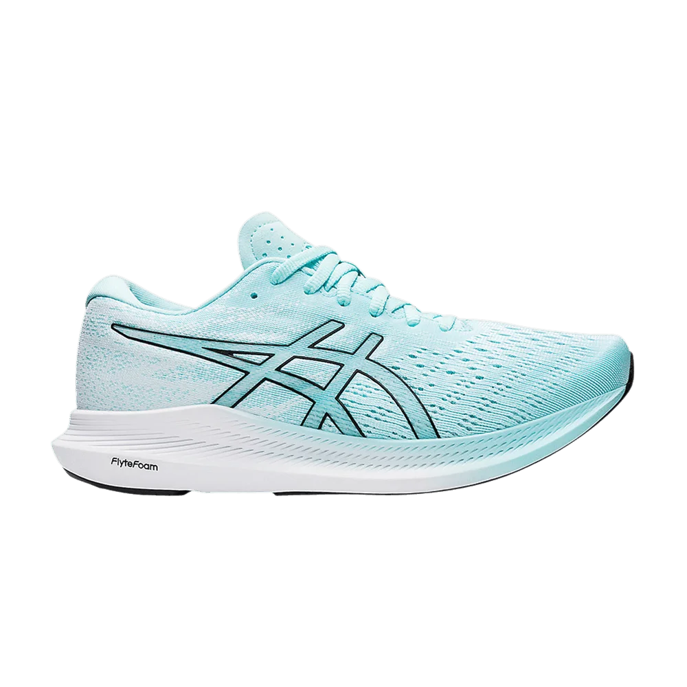 Кроссовки Asics Wmns EvoRide 3 'Clear Blue Black'