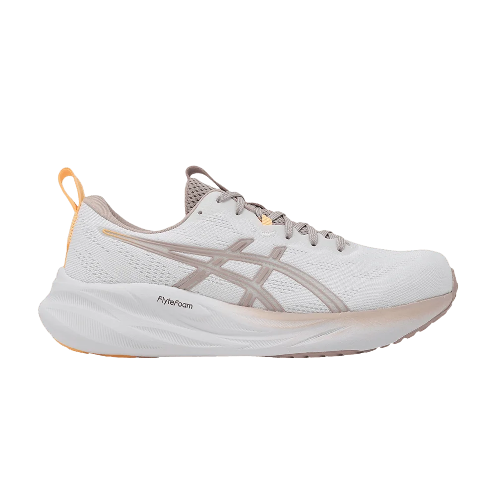 Кроссовки Asics Wmns Gel Pulse 16 'White Fawn'