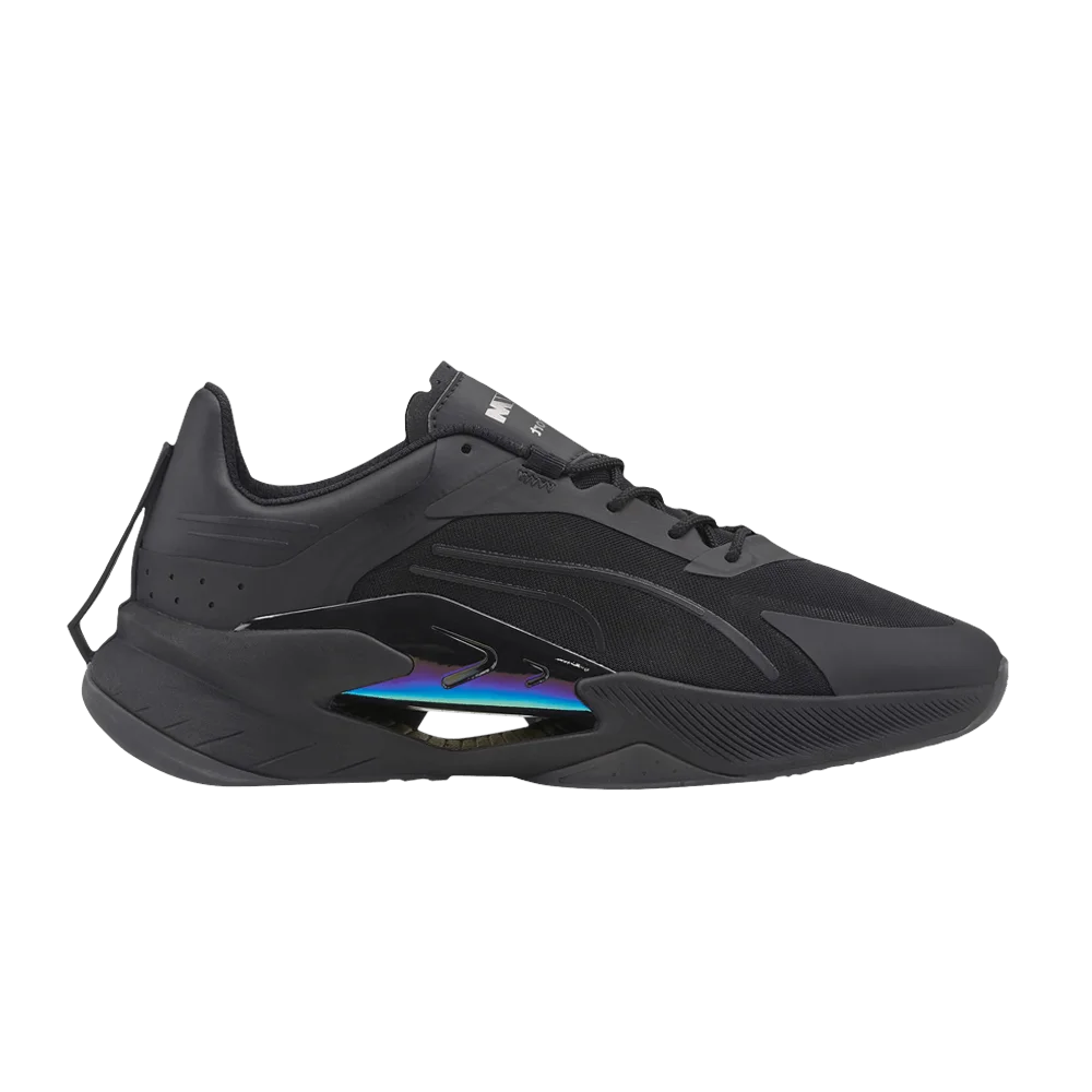 Кроссовки BMW Motorsport x Puma LGND ME 'Triple Black'