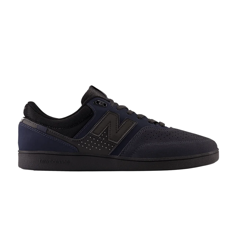 Кроссовки Brandon Westgate x New Balance Numeric 508 'Navy Black'