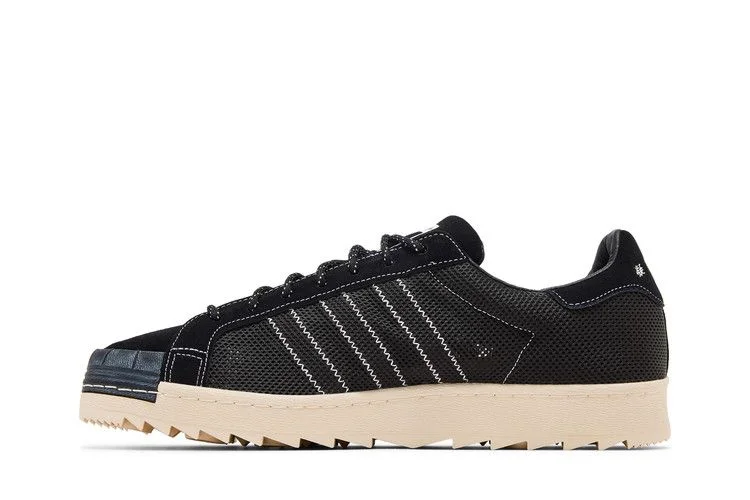 Krossovki-CLOT-x-Neighborhood-x-adidas-Superstar-Black-2