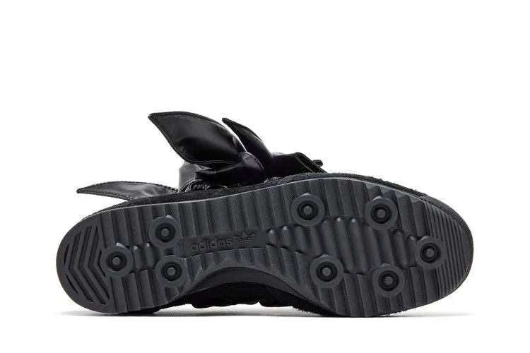 Кроссовки Caroline Hu x adidas Wmns SL72 OG 'Black Carbon'