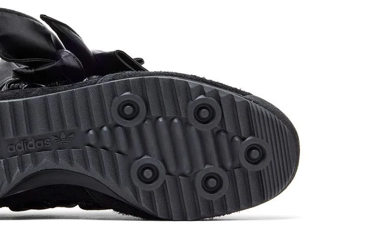 Кроссовки Caroline Hu x adidas Wmns SL72 OG 'Black Carbon'