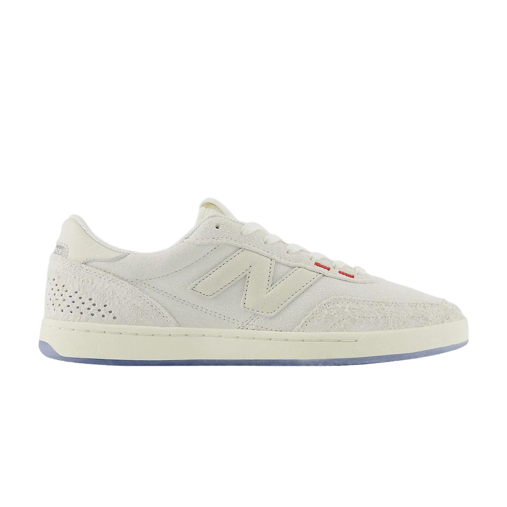 Кроссовки Challenger x New Balance Numeric 440v2 'Challenger Knows Better'