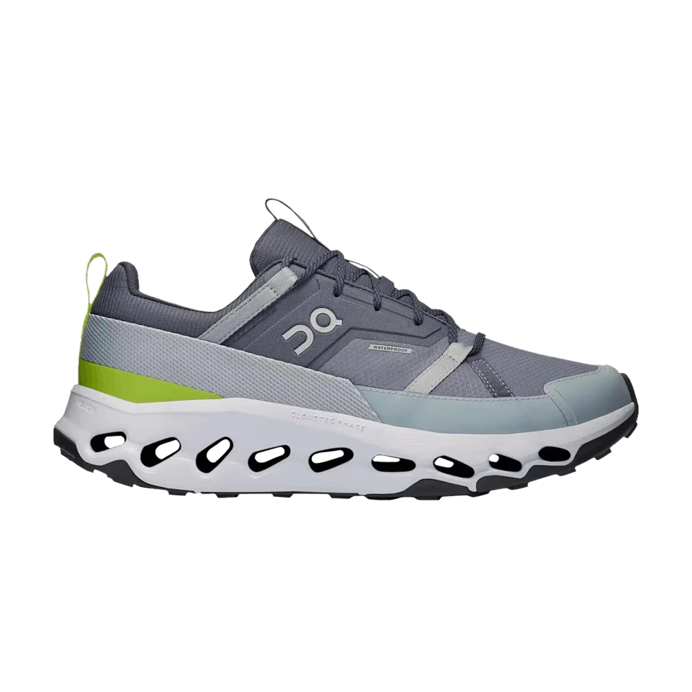 Кроссовки Cloudhorizon Waterproof 'Navy Heather'