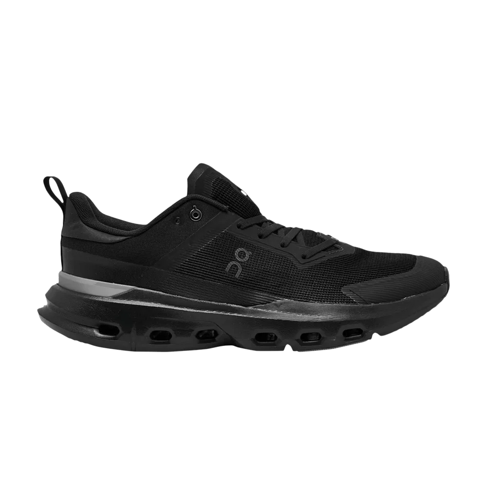 Кроссовки Cloudpulse Next 'Black Stone'