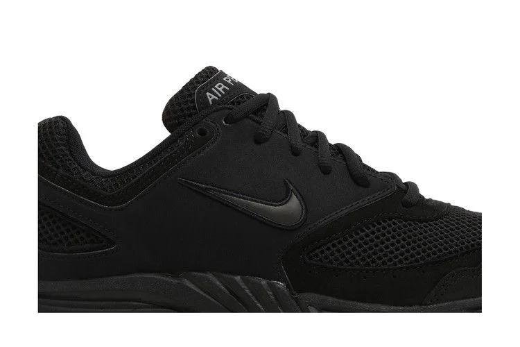 Кроссовки Comme des Garçons Homme Plus x Nike Air Pegasus 2K5 'Black'