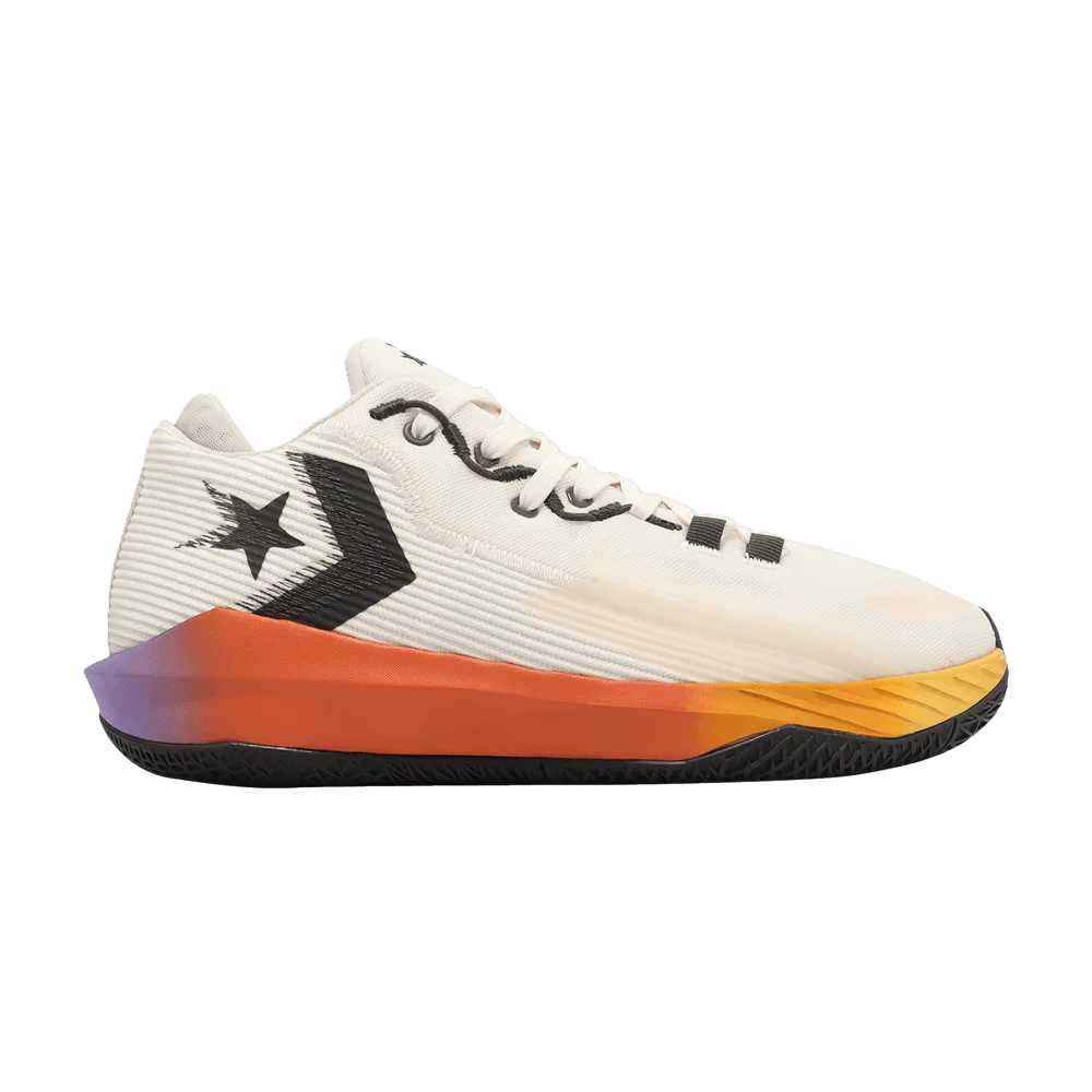 Кроссовки Converse All Star BB Jet 'Sun Gradient'