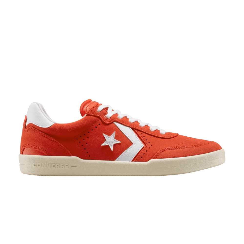 Кроссовки Converse Louie Lopez Pro 2 Low 'Habanero Red'