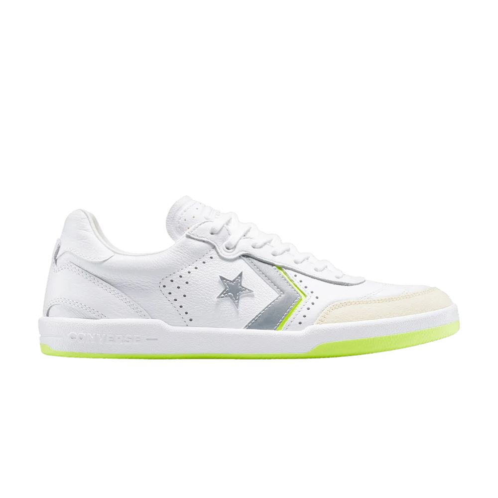 Кроссовки Converse Louie Lopez Pro 2 Low 'White Volt'