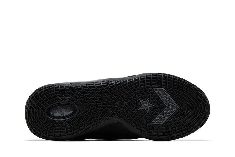 Кроссовки Converse SHAI 001 'Charm Black'