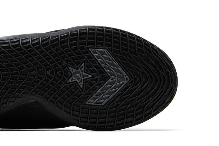 Кроссовки Converse SHAI 001 'Charm Black'