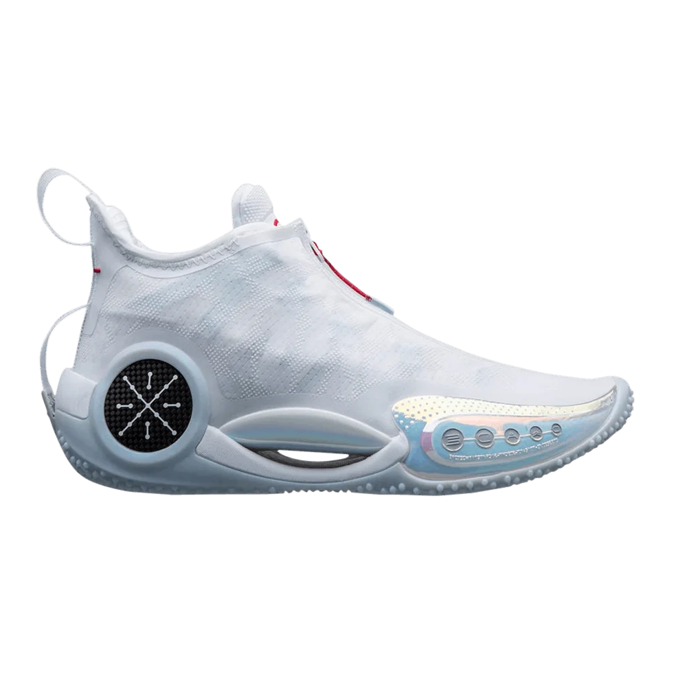 Кроссовки DFT x Li-Ning Way of Wade 9 Infinity 'Balance'