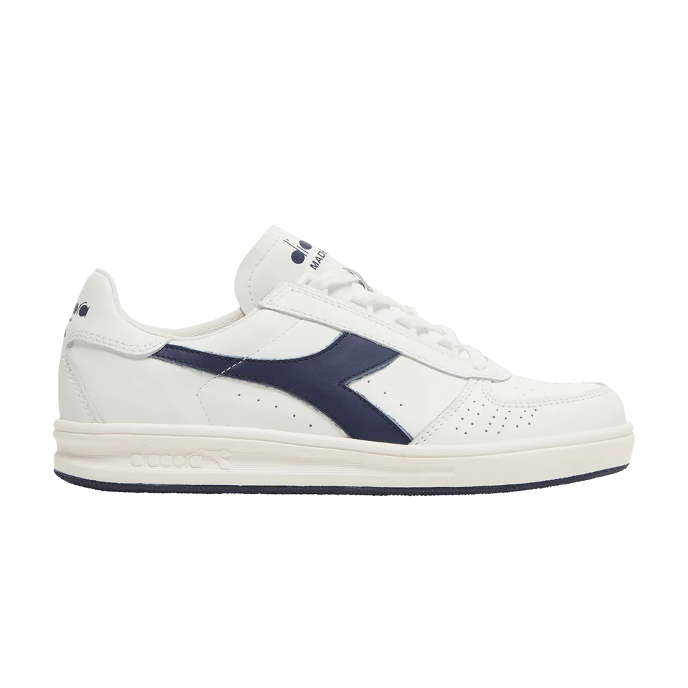 Кроссовки Diadora B.Elite 'White Peacoat'
