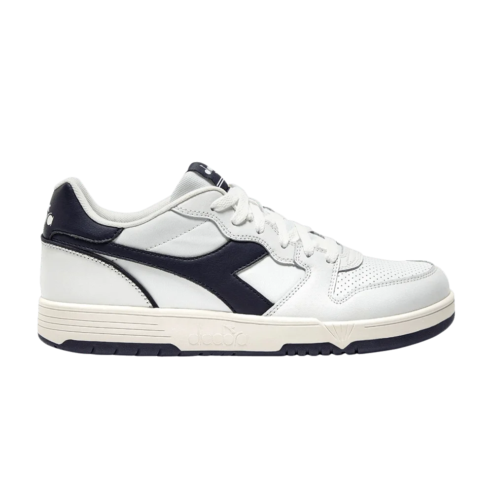 Кроссовки Diadora Deuce 'White Peacoat'
