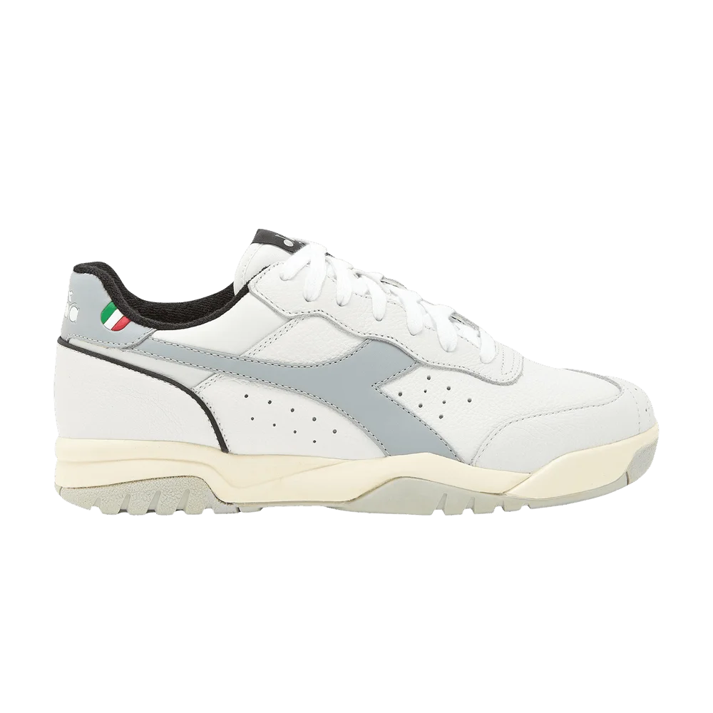 Кроссовки Diadora Maverick H.O.C 'White High Rise'