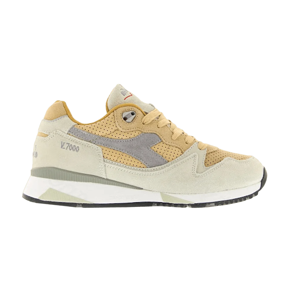 Кроссовки Diadora V7000 Premium 'Sand Light Grey'