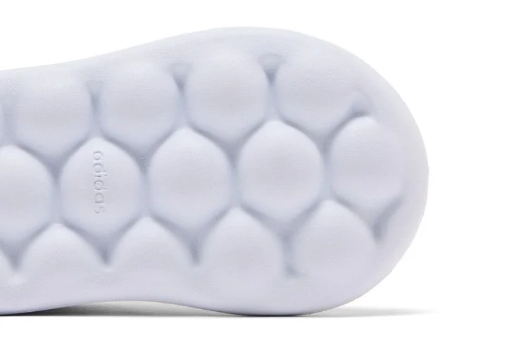 Кроссовки Disney x adidas Grand Court I 'Minnie Mouse - Pink Polka Dots'