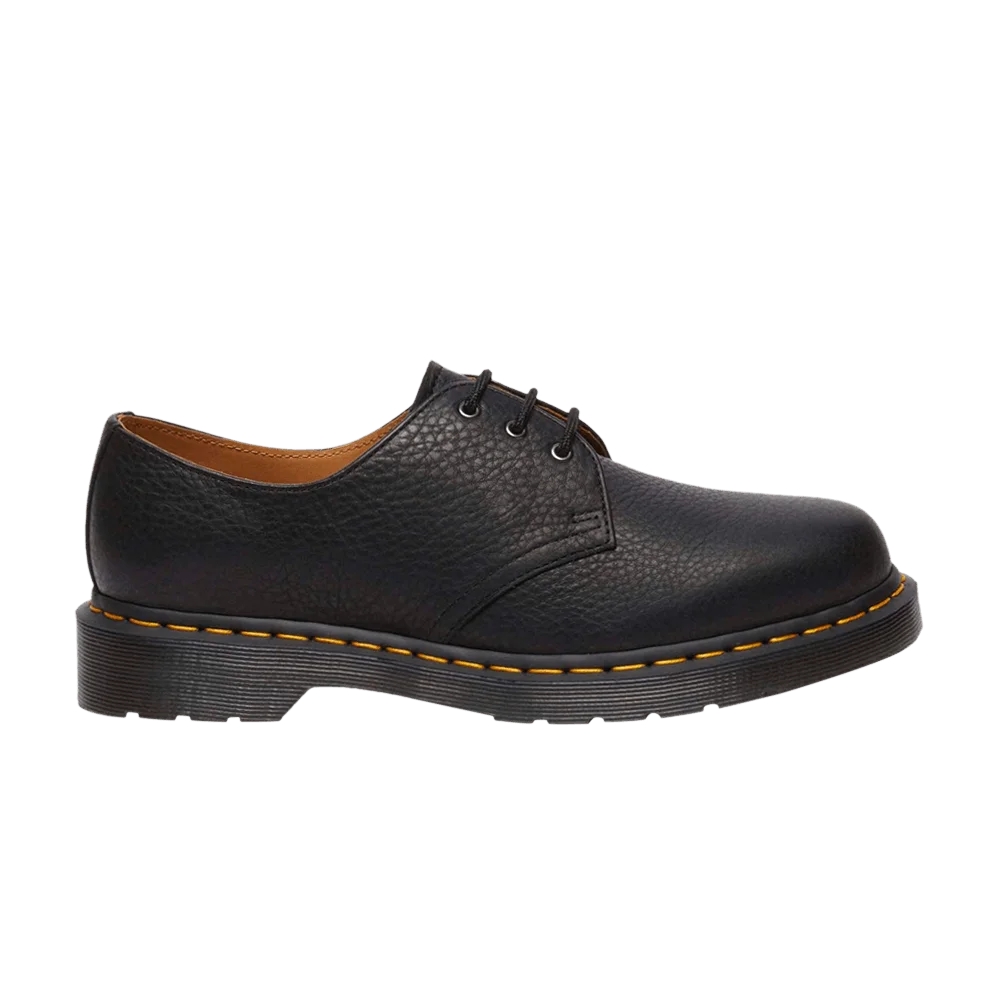 Кроссовки Dr. Martens 1461 Ambassador Leather Oxford 'Black'