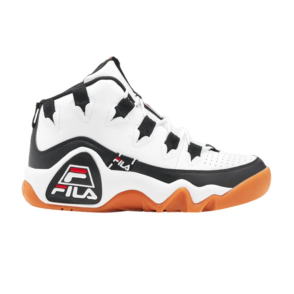 Кроссовки Fila Grant Hill 1 'Tarvos'