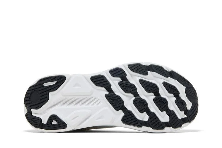 Кроссовки HOKA Clifton 9 'Blanc De Blanc Virtual Blue'