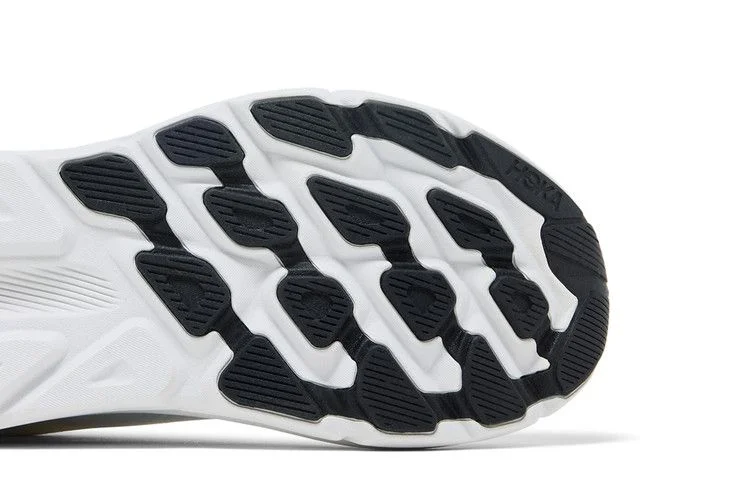 Кроссовки HOKA Clifton 9 'Blanc De Blanc Virtual Blue'
