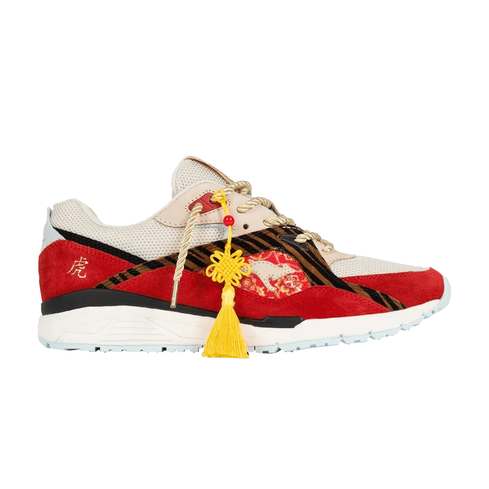 Кроссовки KangaROOS Runaway Made in Germany 'Chinese New Year - Year Of The Tiger'