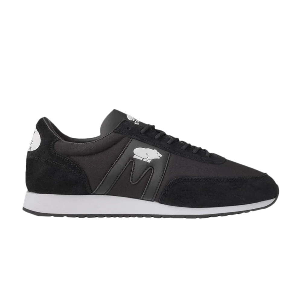 Кроссовки Karhu Albatross 82 'Black'