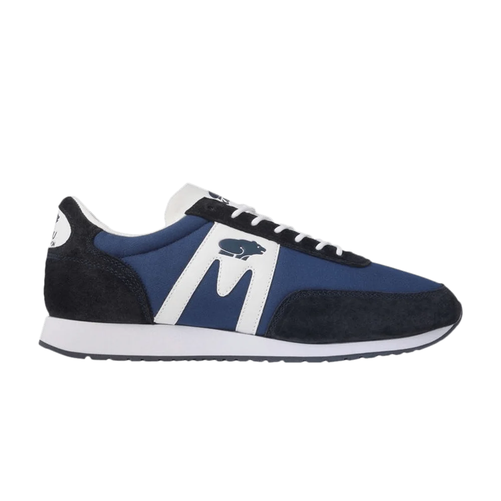 Кроссовки Karhu Albatross 82 'Deep Navy White'
