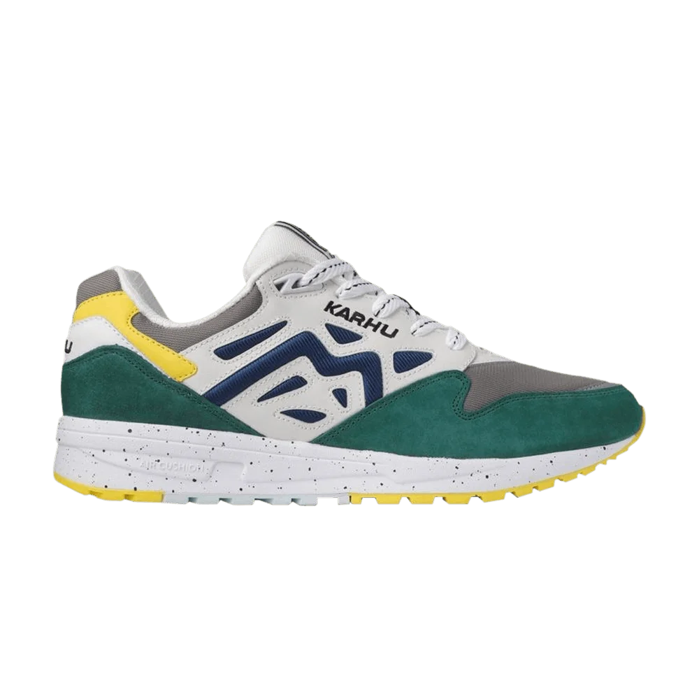 Кроссовки Karhu Legacy 96 'Blue Spruce'