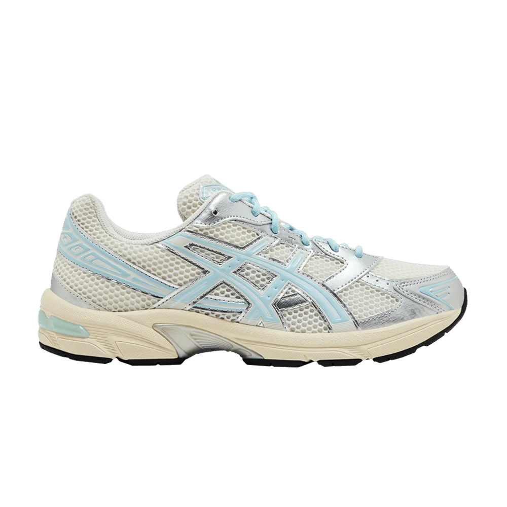Кроссовки Kith x ASICS Gel 1130 'Cream Starlight Blue' 2025